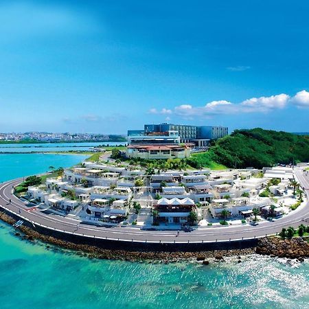 Senagajima Island Resort & Spa Tomigusuku Zewnętrze zdjęcie