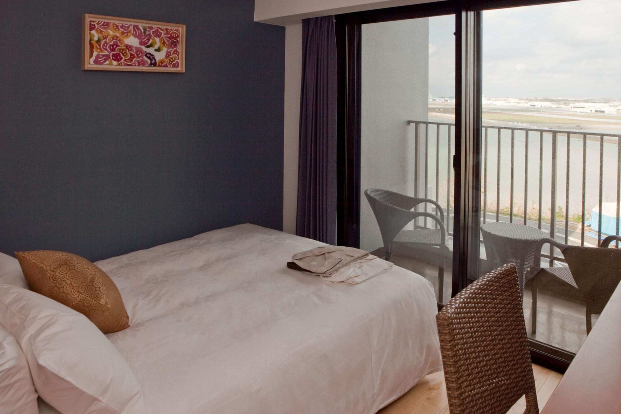 Senagajima Island Resort & Spa Tomigusuku Zewnętrze zdjęcie