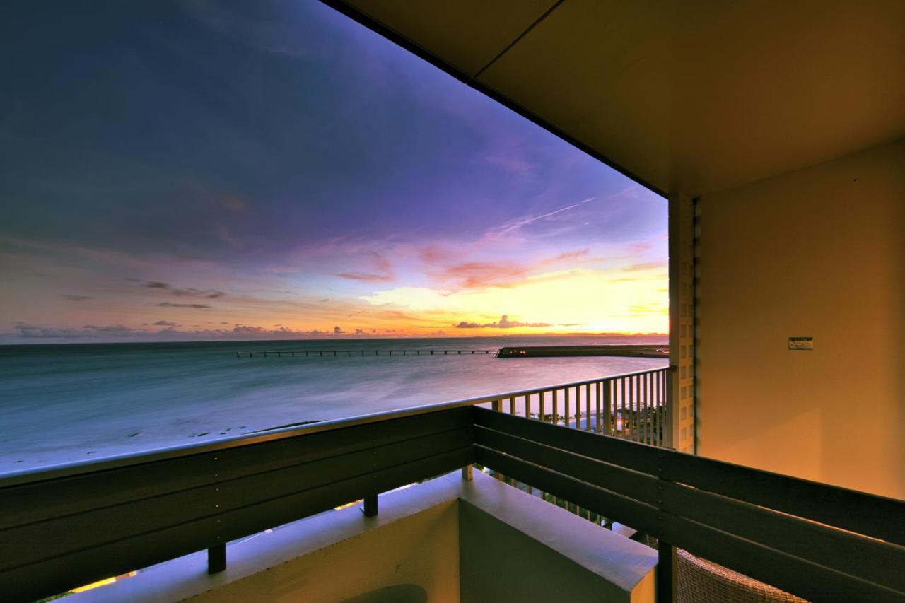 Senagajima Island Resort & Spa Tomigusuku Zewnętrze zdjęcie