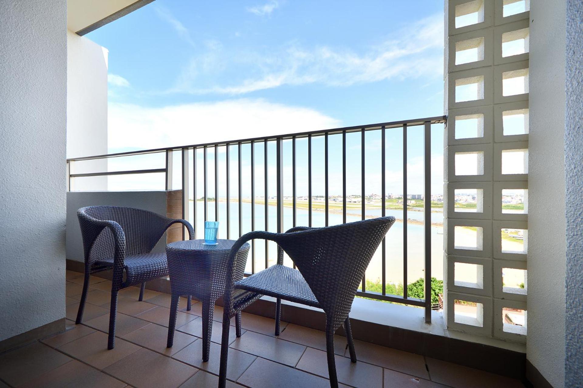 Senagajima Island Resort & Spa Tomigusuku Pokój zdjęcie