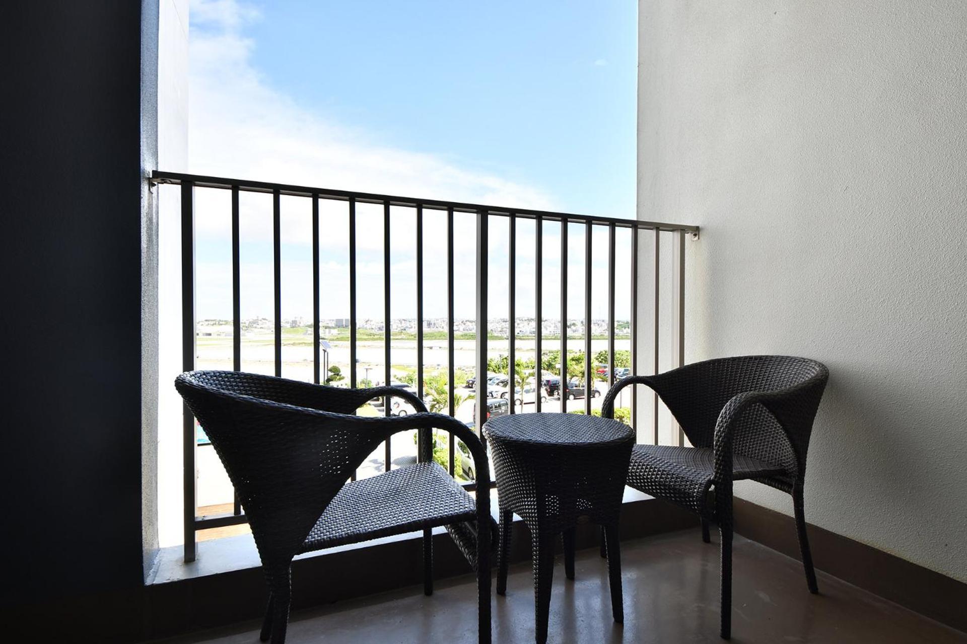Senagajima Island Resort & Spa Tomigusuku Pokój zdjęcie
