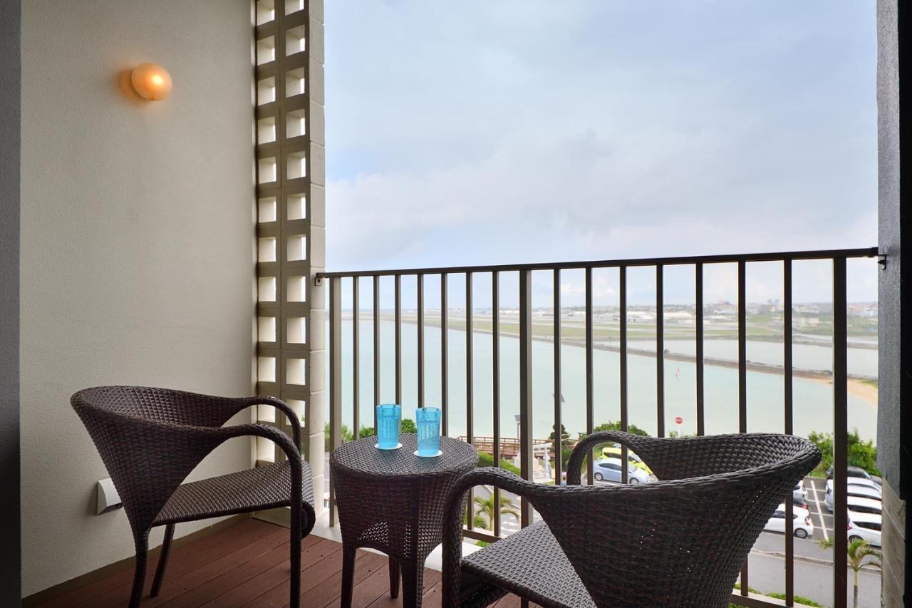 Senagajima Island Resort & Spa Tomigusuku Zewnętrze zdjęcie